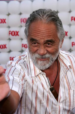 Tommy Chong