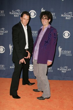 40 yıllık country müzik ödülleri