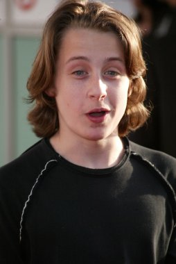 Rory Culkin