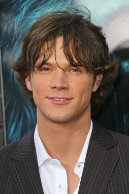 Jared Padelecki