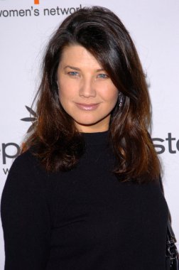 Kadın ağ ilham Ödülleri öğle yemeği kadar adım