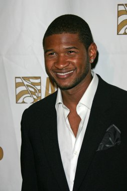 Usher