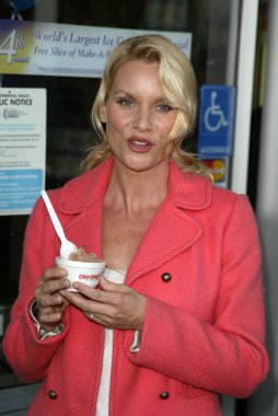 Soğuk taş süthane'nın dondurma pasta sosyal