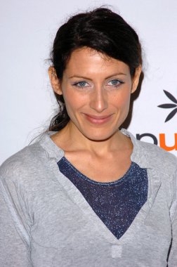 Lisa Edelstein