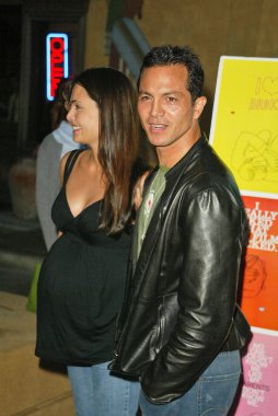 Talisa soto ve benjamin bratt