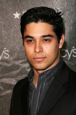 Wilmer Valderrama