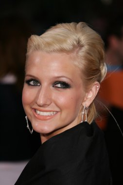 Ashlee Simpson