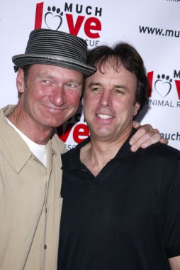 Ryan stiles ve kevin nealon