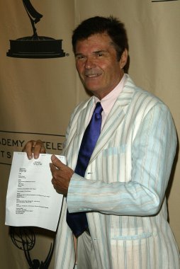 Fred Willard