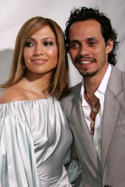 Jennifer lopez ve marc anthony