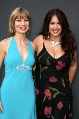 Rena riffel ve fileena bahris