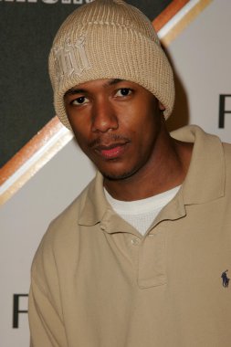 Nick Cannon