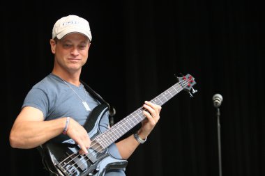Gary Sinise