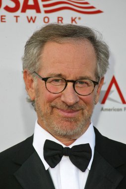 Steven Spielberg