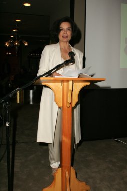 Bianca Jagger
