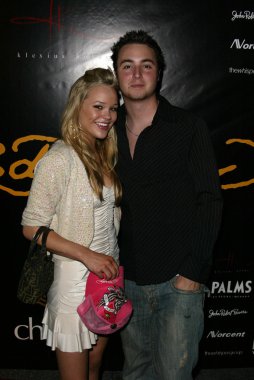 Taylor hoover ve jake coco