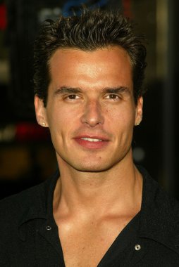 Antonio Sabato Jr