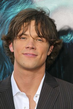 Jared Padelecki