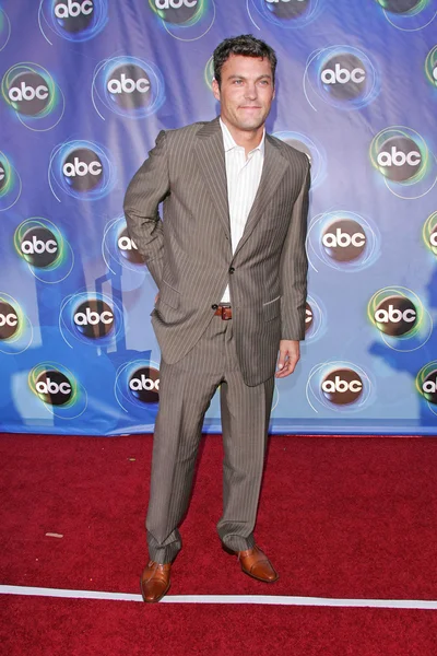 ABC 2005 yaz basın turu all-star partisi