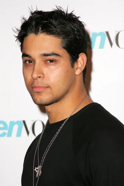 Wilmer Valderrama — Zdjęcie stockowe