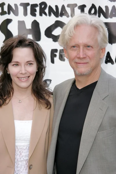 "The Thing About My Folks" Premiere — Stock Photo, Image