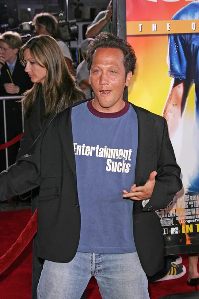 Rob Schneider für — Stockfoto