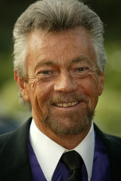 Stephen J. Cannell — Stock Photo, Image