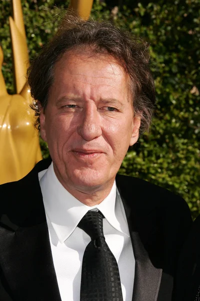 Geoffrey Rush-prosjektet – stockfoto