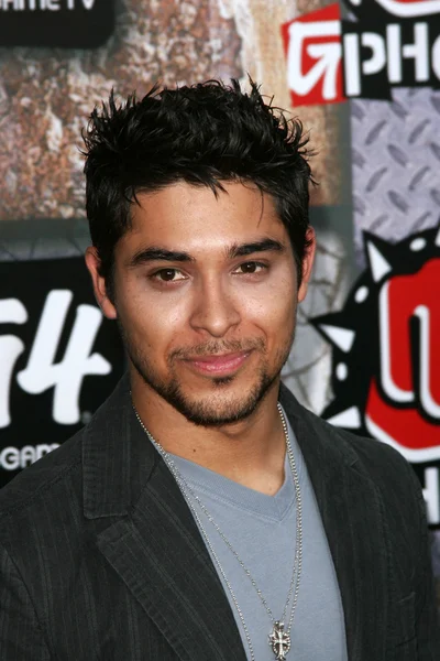 Wilmer Valderrama — Stock Photo, Image