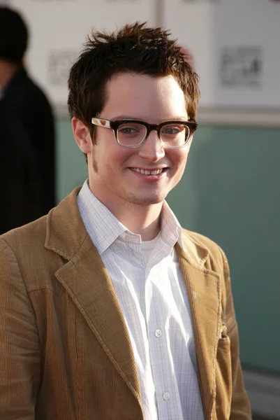 Los angeles film festivali açılış gecesi 