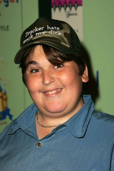 Andy Milonakis — Stockfoto