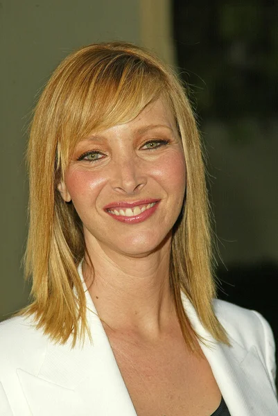 Lisa Kudrow — Stockfoto