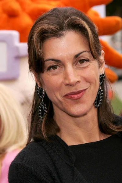 Wendie Malick — Foto de Stock