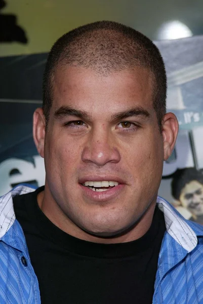 Tito Ortiz — Stock fotografie