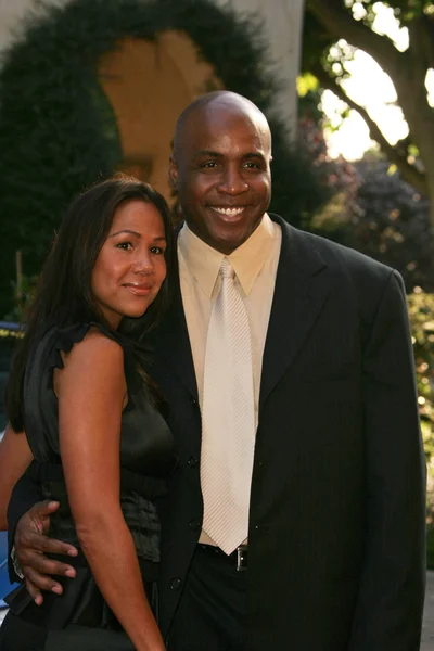 Barry Bonds — Stockfoto