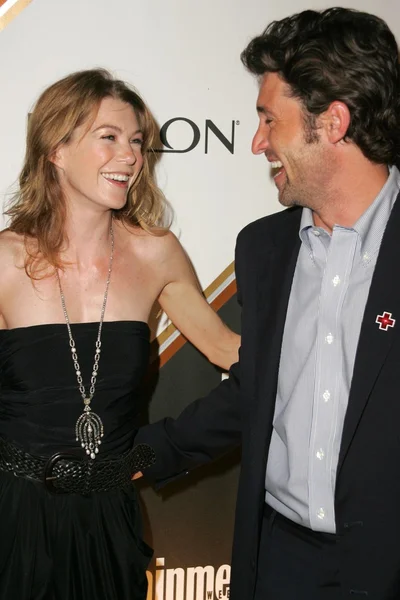 üçüncü yıllık entertainment weekly pre-emmy parti