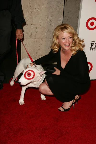 Virginia Madsen