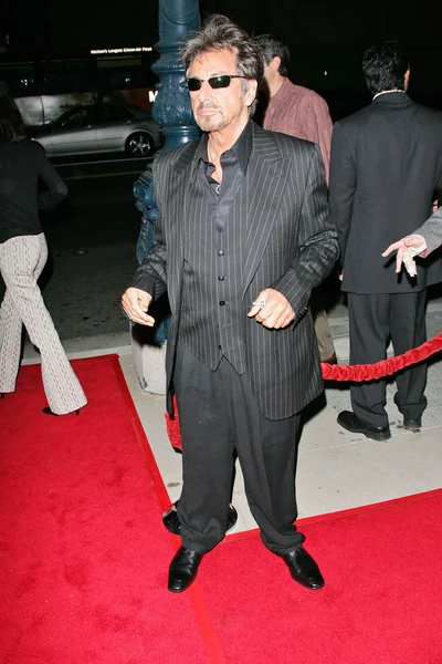Al Pacino