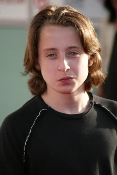 Rory Culkin — Stock Photo, Image