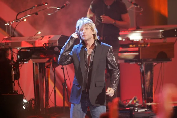 Bon Jovi — Zdjęcie stockowe