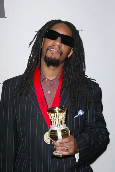 BMI Pop Music Awards 2005 — Stock Photo, Image