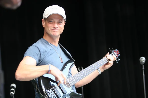 Gary Sinise — Fotografia de Stock