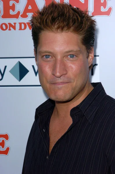 Sean Kanan. — Fotografia de Stock