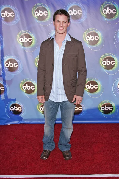 ABC 2005 Summer Press Tour All-Star Party — Stock Photo, Image