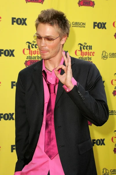 2005 Teen Choice Awards — Stock Photo, Image