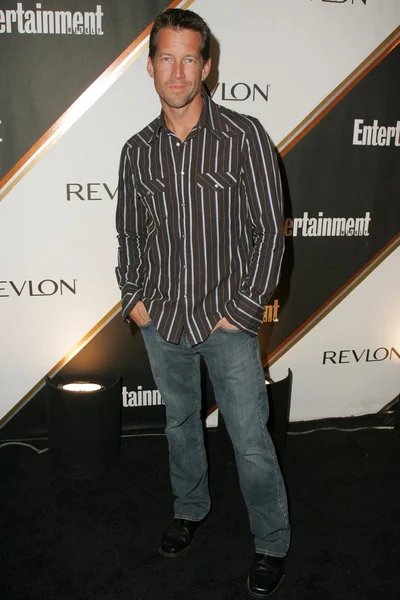 üçüncü yıllık entertainment weekly pre-emmy parti