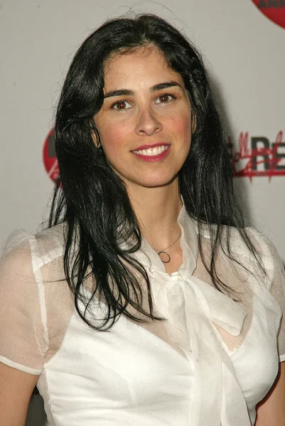 Sarah Silverman