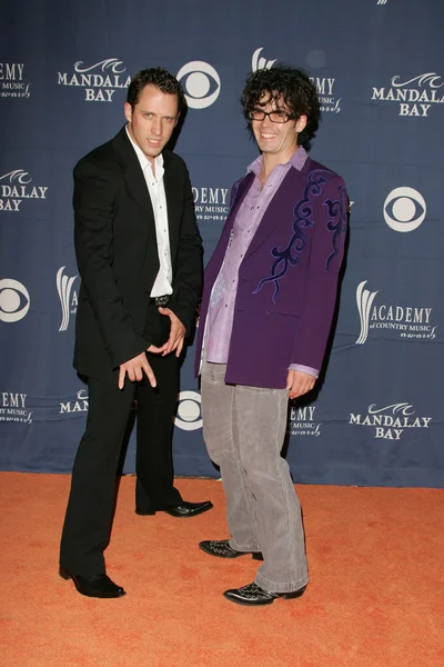 40 yıllık country müzik ödülleri