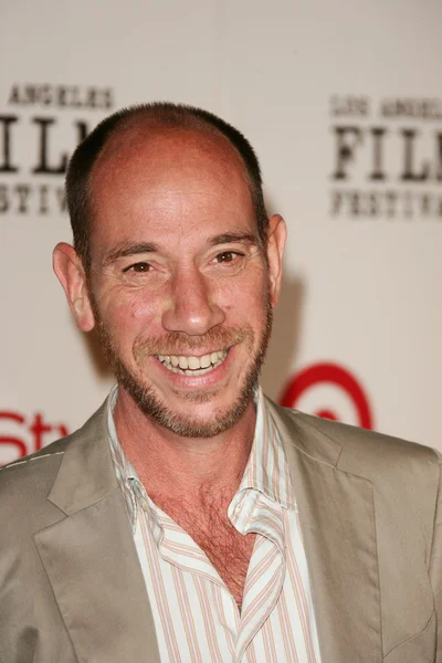 Miguel Ferrer — Stock Photo, Image