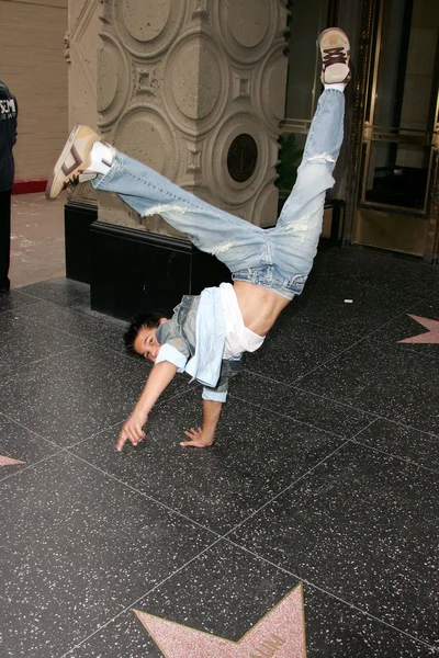 Taylor Lautner. —  Fotos de Stock